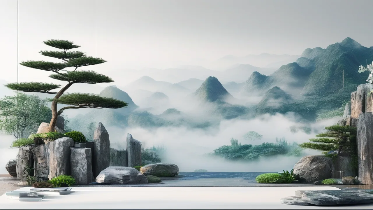 上海山墨景观设计有限公司